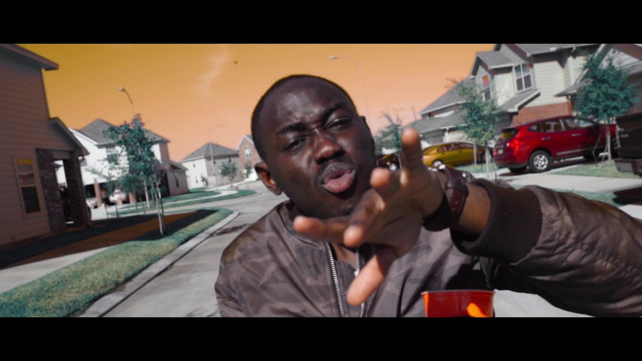 Tytanium - I Don Knock (Official Music Video)