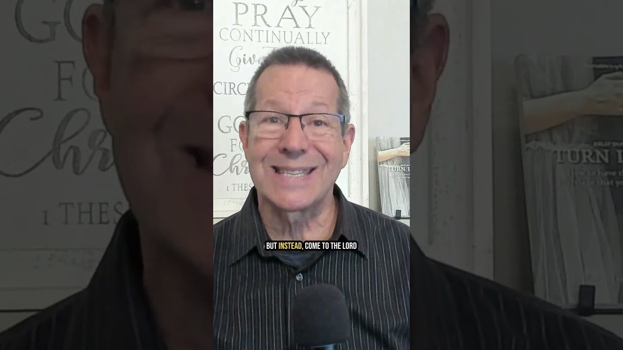 The First Step to Marriage Healing (It’s Not What You Think)