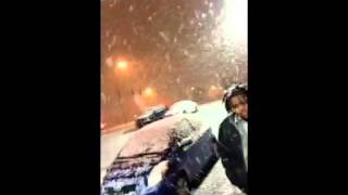 Steak N Shake Photoshoot