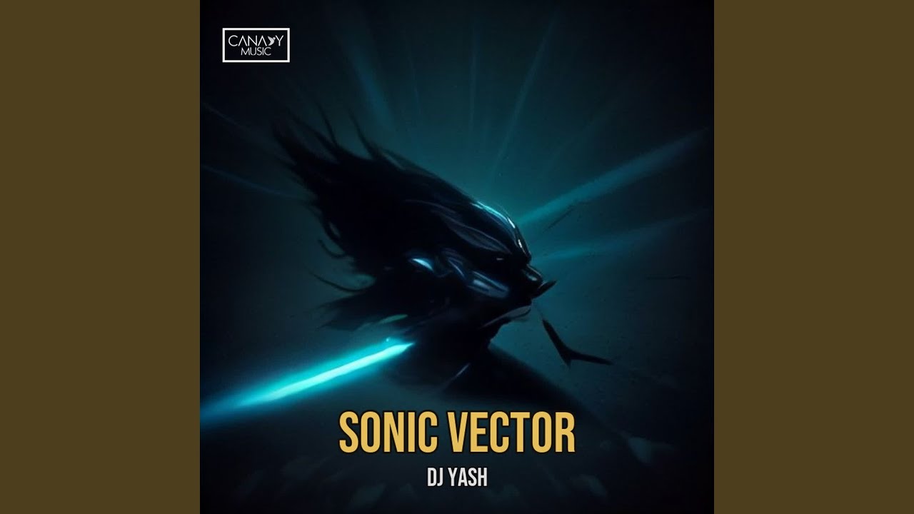Mira Sonic Vector en YouTube Mira Sonic Vector en YouTube