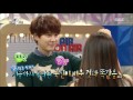 [RADIO STAR] 라디오스타 - Moon Jung-hee and Kyuhyun's latin dance 20151104 Mp3 Song