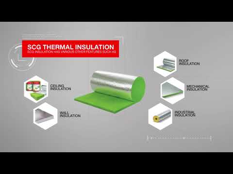 Video: In TechnoNICOL Started Supplying Basalt Thermal Insulation To Denmark