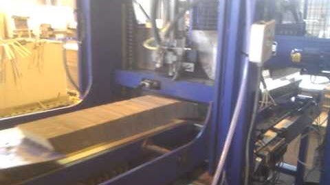 Roda Division Assembler at Reliant Packaging