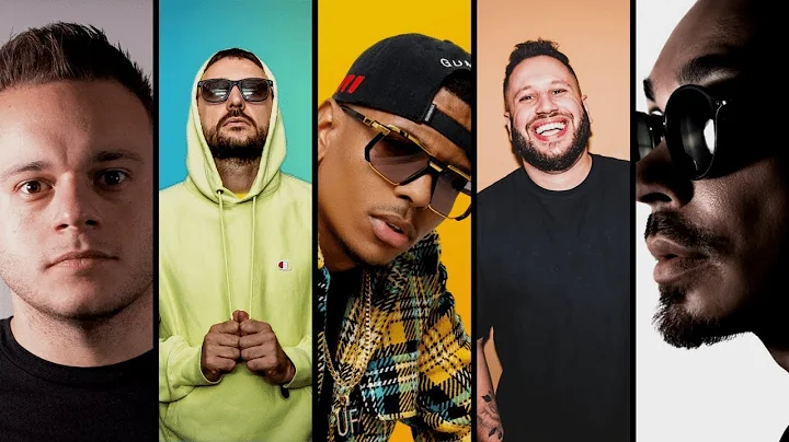 Successful DJs Tell You How To GET GIGS