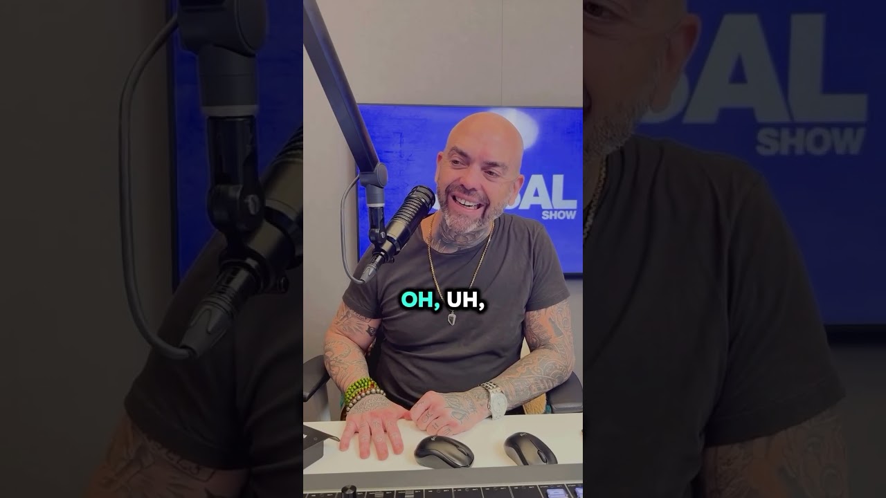 Old Man Eddie Your Daughter's New Boyfriend