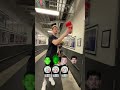 catch the cup challenge 👀 #games #everyonegets24 #shorts