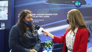 ICTDigital.com || GITEX GLOBAL 2021 || Acronis - Cyber Protection