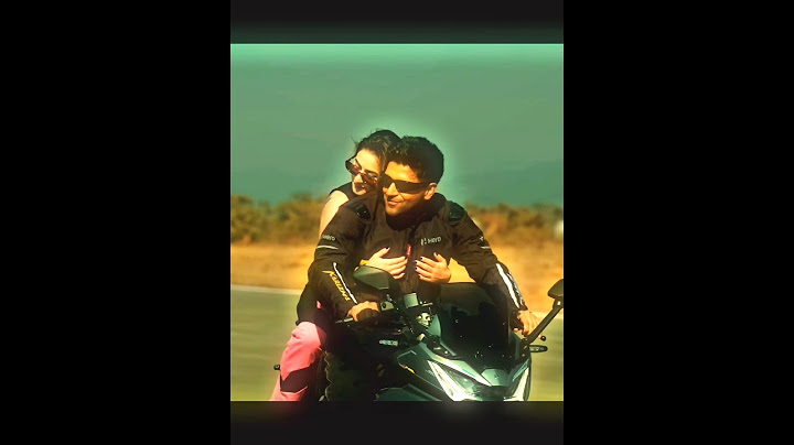 KARIZMA - Guru Randhawa | Ft. Renuka Panwar | Short edit | #shorts #gururandhawa #yttrending