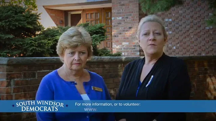 Liz Pendleton for Town Council - She knows how to ...