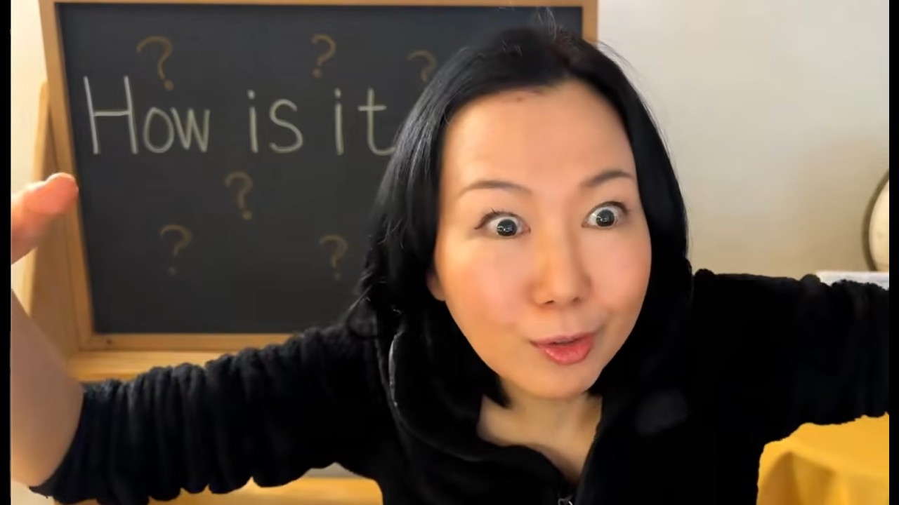 英会話フレーズ⚡️瞬間インプット術（あいさつ編）