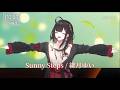 [Jp/Kr sub] Sunny Steps / 緋月ゆい 【緋月ゆい/切り抜き】