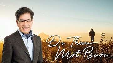 Truyện ngắn hay nhất - Đi Thêm Một Bước - nhà văn Nguyễn Ngọc Ngạn | Thúy Nga (Audiobook 23)