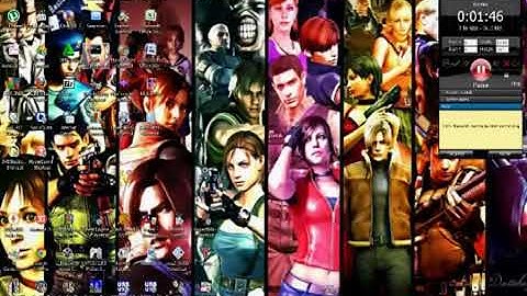 Bermain Game JAVA di PC dgn Menggunakan KEmulator JAVA 0.9.8