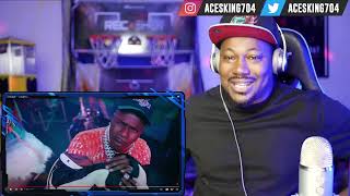 DaBaby - Couple Cubes Of Ice (Official Video) *REACTION!!!*