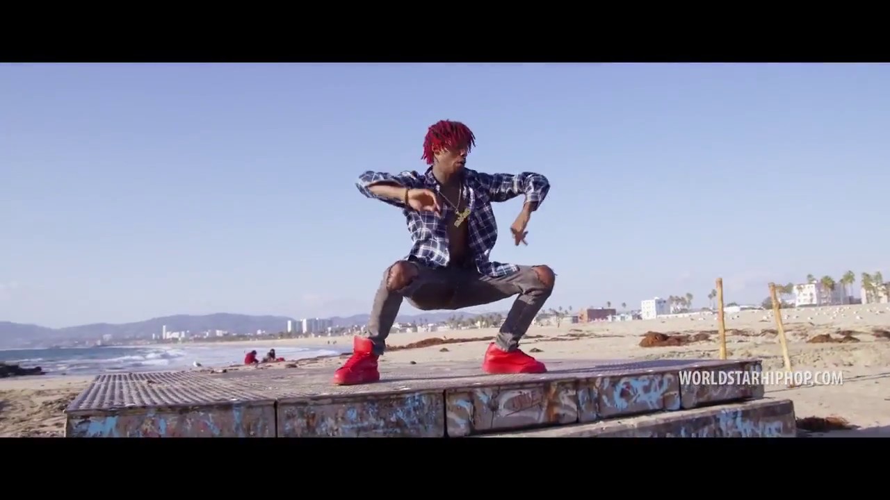 [FREE] Rich the Kid x Famous Dex // 2017 TYPE Beat - DOUBLE CUP (prod. Teezy)