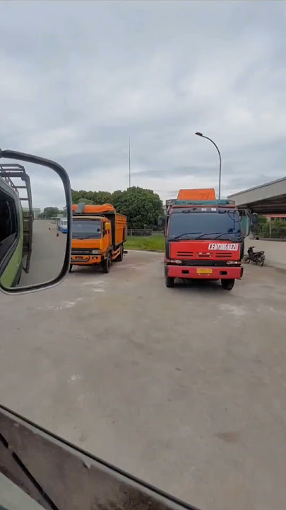basuri kesukaan supir nie ( hamil duluan) hahaha #basuri#busmania