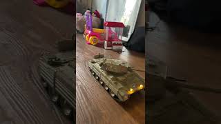 Crusader Tank,Crusader III #Kyle‘s #collectiontank #remotecontrol #likeandsubscribe #fypシ゚viral