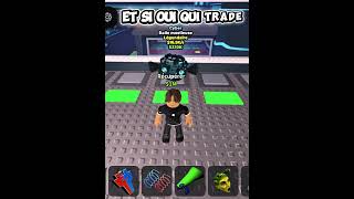 #brainrot #puffaball#trade#roblox
