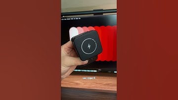 Trạm sạc Pisen 45W, phụ kiện decor góc setup và sạc điện thoại siêu tiện.