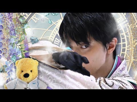 【羽生結弦】高難度ジャンプを成功させたあの日〜想像を超えたオリンピック幻のジャンプ構成