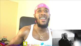 Toosii - Ocean Eyes (Billie Ellish Remix) [Official Visualizer] REACTION!!!!!!!