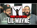UNCLE WEEZY TELLING US A STORY Lil Wayne Ft Raekwon More To The Story REACTION mp3