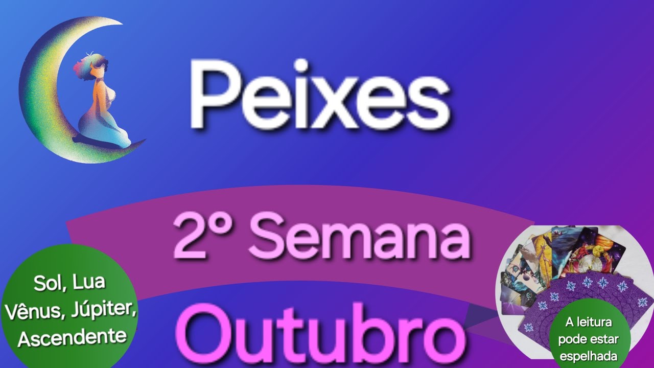 Signo Peixes: A Espiritualidade não brinca! Alguém terá o mesmo que fez com você 