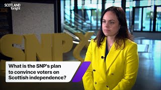 #Politics Kate Forbes on the SNP's plan for Scottish independence #uk #currentaffairs #scotland