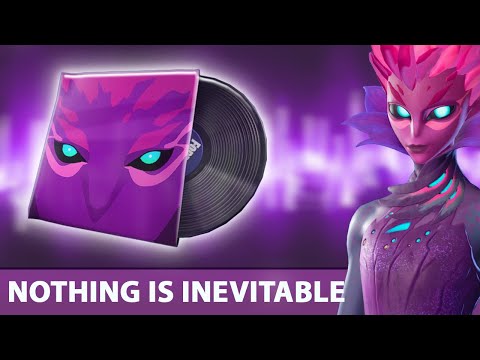 Fortnite Chapter 3