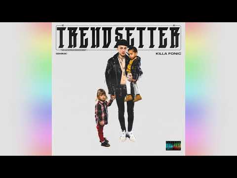 KILLA FONIC - K P Vremuri feat. SKIZZO SKILLZ (Audio)