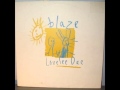 Video thumbnail for Blaze - Lovelee Dae (Pépé Bradock's Mix)