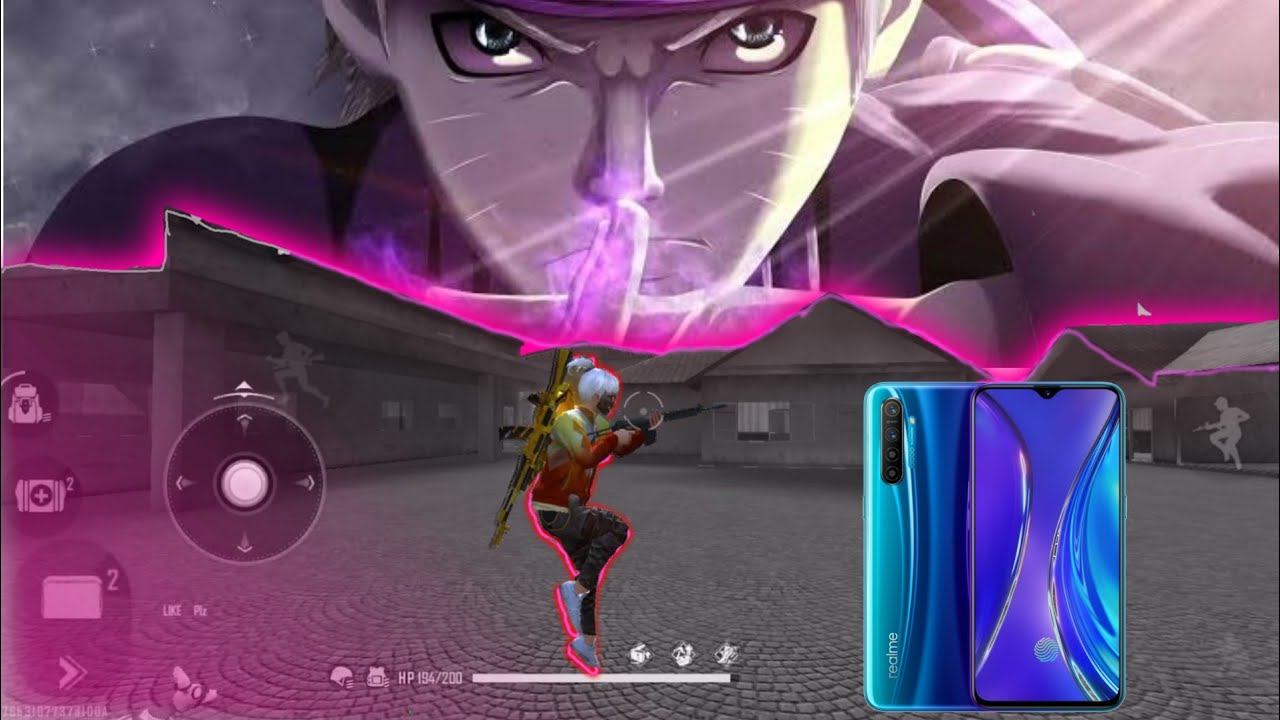 XXX Tenteacion - Changes ( realme XT) :-) @revolt 🔥