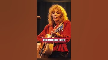 Thumbnail of The Bob Dylan Song That Made Joni Mitchell Say “Oh My God”
