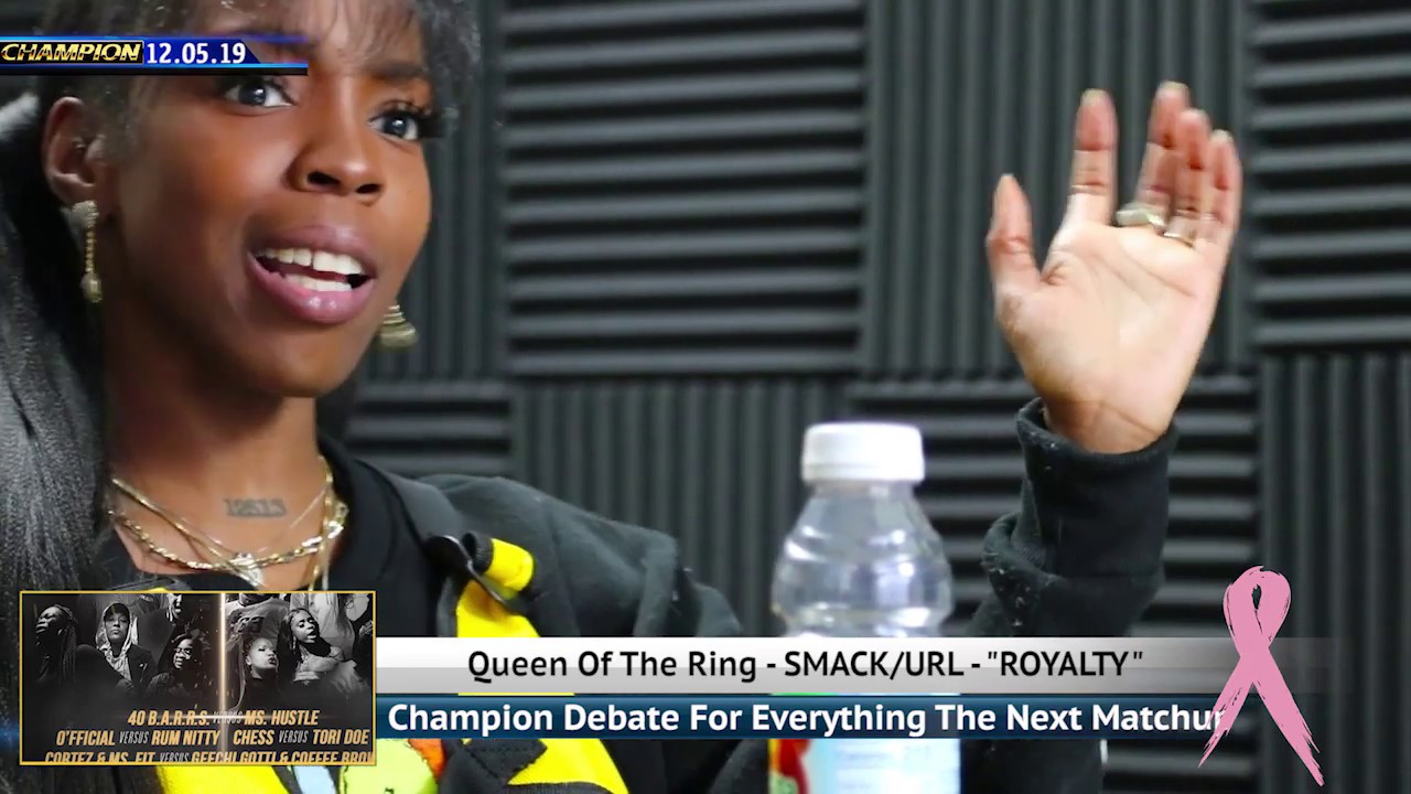 HEAVY DEBATE! CAN WOMEN BATTLE BETTER THAN MEN? CHESS VS TORI DOE - ROYALTY | CHAMPION