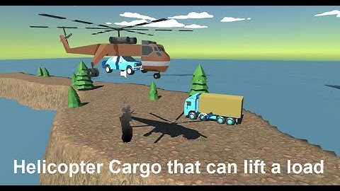 IControl - Easy Mobile Car and Aircraft Controls - Unity3D