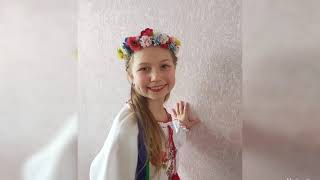 День вишиванки в Калитянській ЗОШ