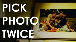 Black Mirror: Bandersnatch: Picking Up The Photo Twice Secret Ending Explained