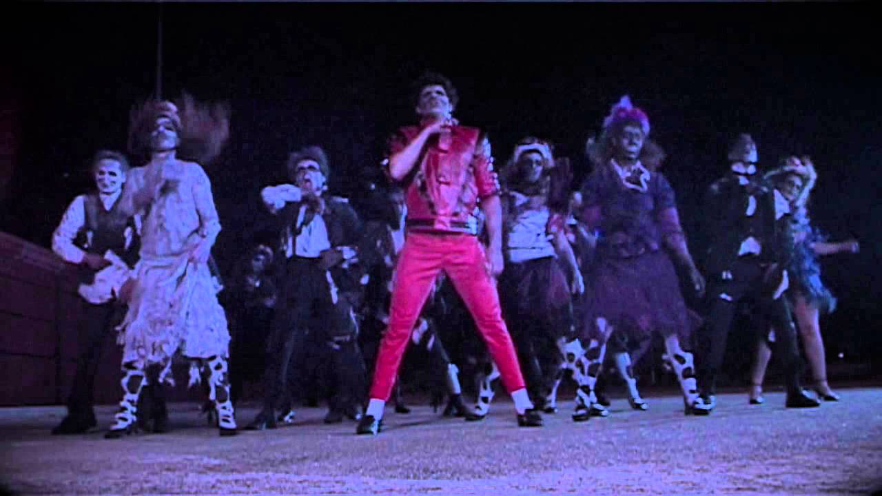 THRILLER SAVA michael jackson is alive
