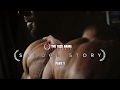 The Size Game Presents: "Sandoe Story" - Feat. IFBB Pro Luke Sandoe - PART 1 OF 2