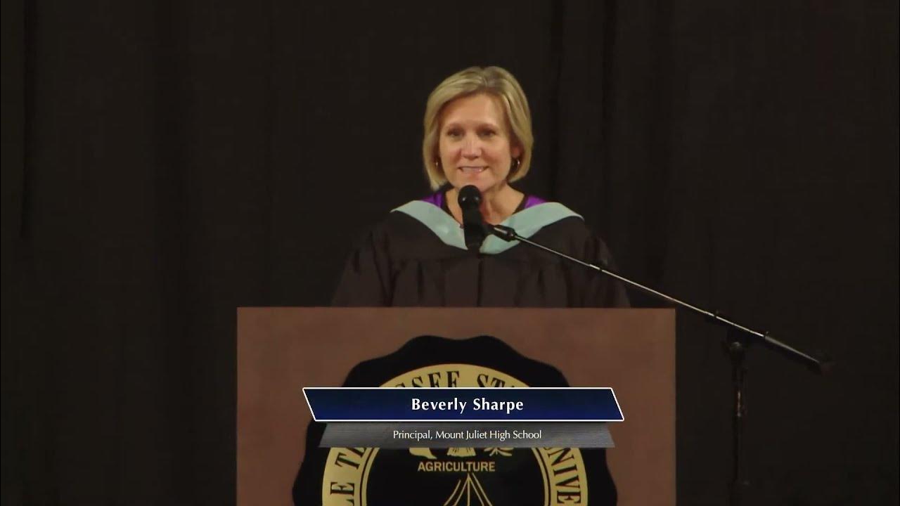 MJHS 2022 Graduation YouTube