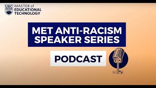 Voices of Change: Navigating History, Heritage, and Anti-Racism