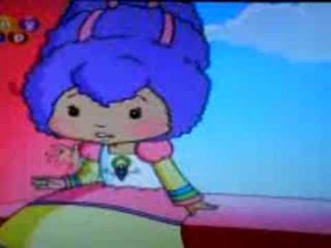 Strawberry Shortcake -The Real Me, The Real Me