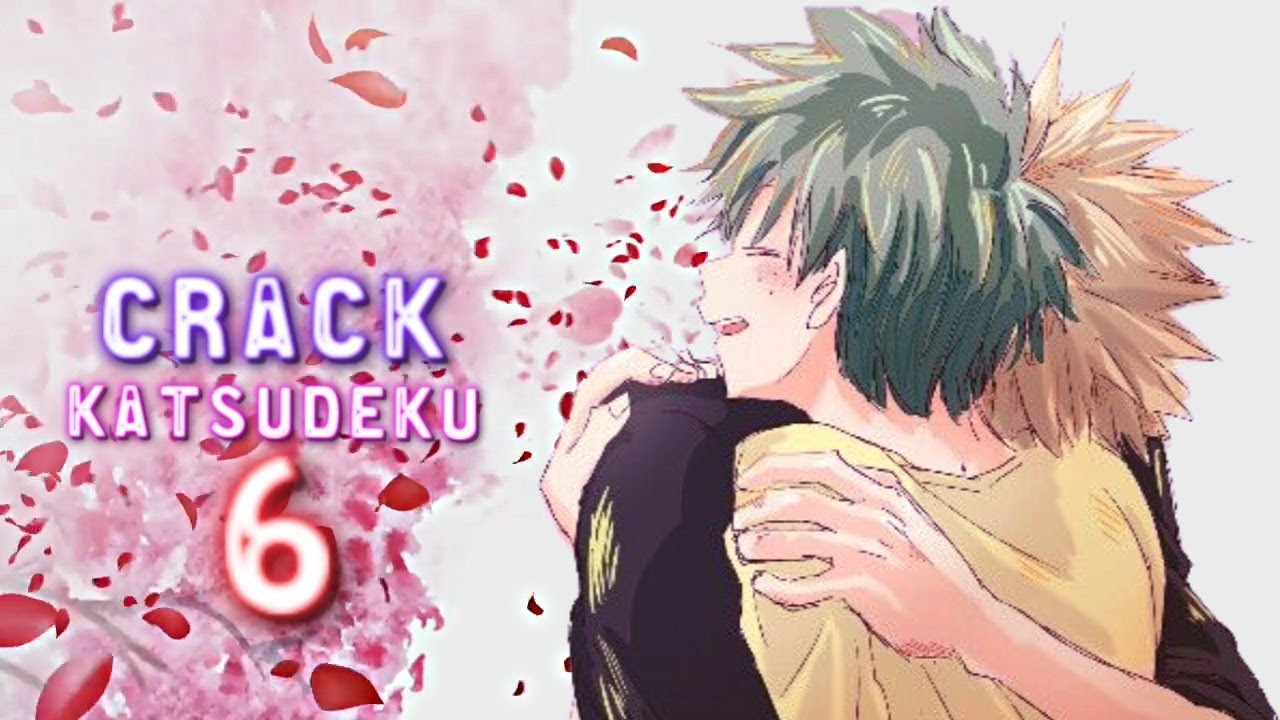 KatsuDeku Crack 6