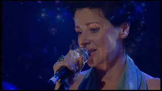 Dont Give Up - Tina Arena and Jeff Martin