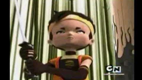 Code Lyoko - Best of the Kankrelats