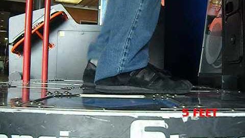 Overgate:Insertion -Machine gun Kelly Mix- (difficult):AAA #274 [Arcade]