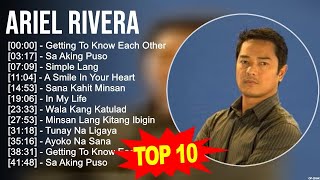 Ariel Rivera/Greatest Hits 希少AOR Ariel Rivera/Greatest Hits 希少AOR Ariel Rivera Greatest