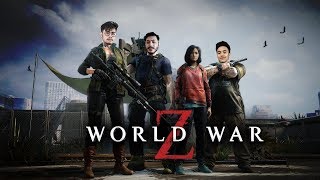 ZOMBIE BEBAL GA PSBB | Sod Main Game #14 | World War Z Indonesia