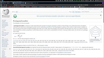 Project Euler Problem 45 in Haskell