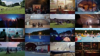 Bbc One Lens Idents 2022 - Case Study